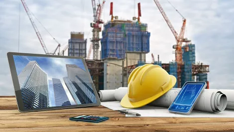 The cloud tool that is transforming the construction sector