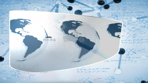 Storage duo team up to accelerate global research