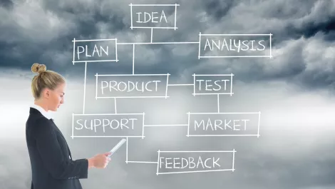 Exclusive: The changing MSP – where's the opportunity for you?
