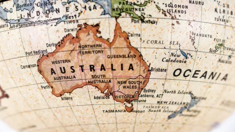 Infinidat eyes ANZ play with NEXTDC partnership