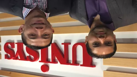 Unisys keeps operations local in Asia Pacific with new security experts