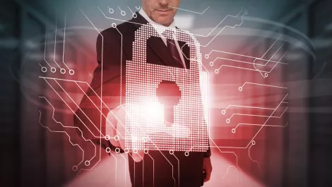Data center security market taking off, set to reach $15 billion