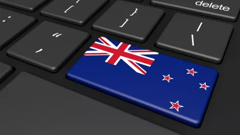 Revera: Re-engineering New Zealand's future through data & the cloud