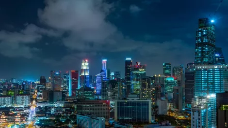 Microsoft launches combined Transparency & Cybersecurity Center in Singapore