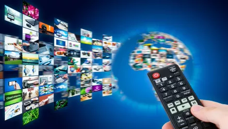 Kiwis love streaming: Almost half of all broadband connections have unlimited data