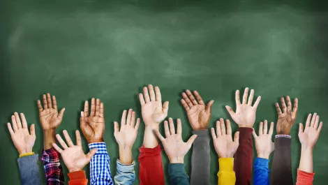 New learning tools help educators create more inclusive classrooms
