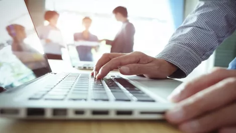 Fast data analytics requires even faster governance