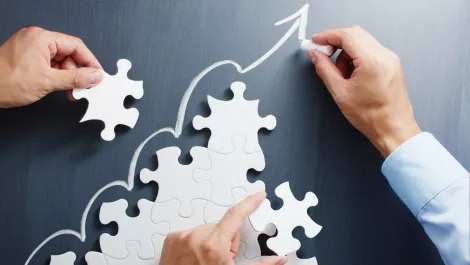 Configuration centre, solution focus help Synnex NZ maintain growth