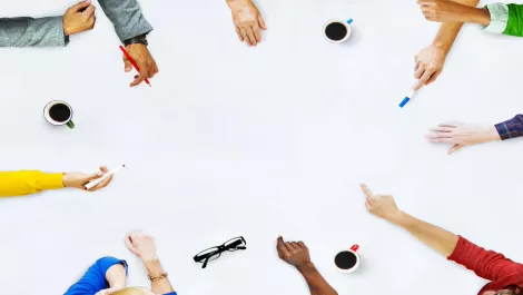 What is the state of the modern meeting?