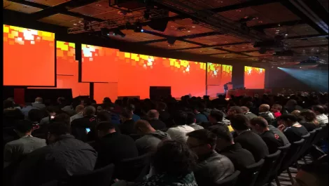 The art of the possible - Microsoft Ignite NZ 2016