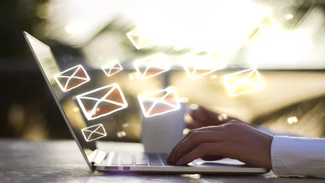 Outlook.com updates website for 'bolder and smarter' email experience