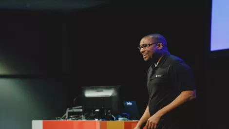 The future of DevOps: Microsoft's Donovan Brown explains