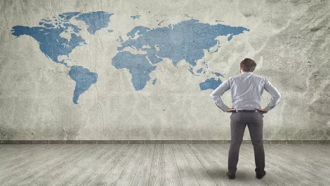 Synchrony Global & ARAGO Consulting leverage APAC partner network for global growth