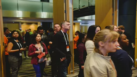 IN PICS: Microsoft Ignite NZ 2016 - Day 3