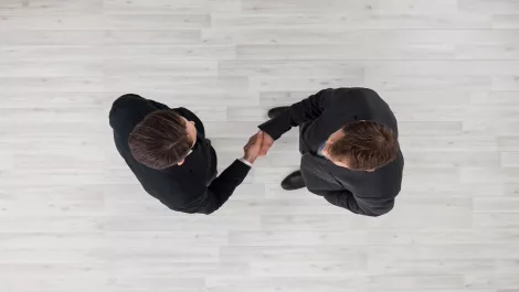 IODM & SV Partners alliance to boost debtor management platform for partner network