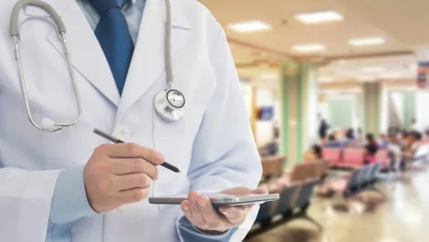 Kiwi developed app aims to improve healthcare with secure info sharing