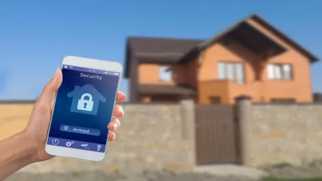 Smart home vulnerability: Tips for staying internet secure