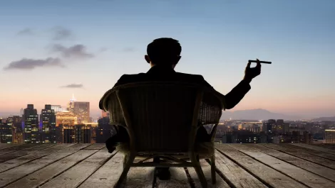 Who are 2016's top tech billionaires? Don't worry, they're all men