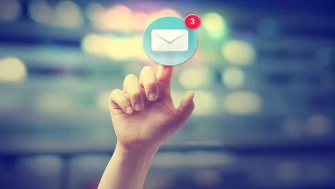 Microsoft Teams - a workspace for those who 'don't do email'