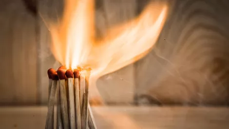 Vodafone Lights a fire under NZ's prepay market with My Flex Prepaid