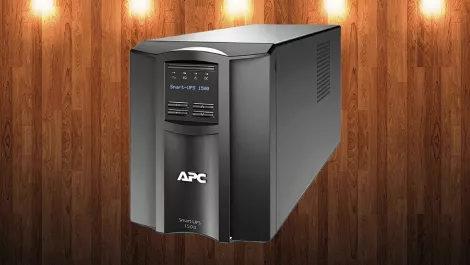Hands-on Review: APC Smart-UPS 1500 VA - vital file protection