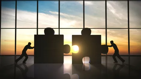 Achieving milestones: The gloves are off for this IT MSP enabler
