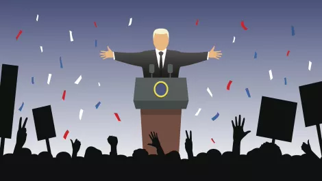 President Trump and Technology: Good or Bad? Here's what the experts say