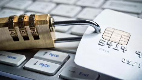 Shoppers warned of increased cyber risk as online shopping takes over