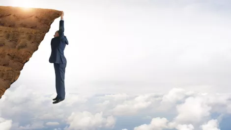 Perfect storm ahead: Cybersecurity skills gap becoming a 'chasm'
