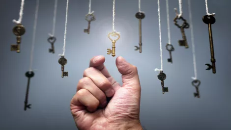 Key to inline security success: 'Traffic inspection and detection', exec says