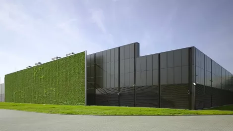 Singapore-based Keppel DC takes Alpha Data Centre Fund on maiden acquisition