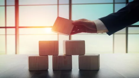 IDC names leading IoT consulting and systems integration service providers