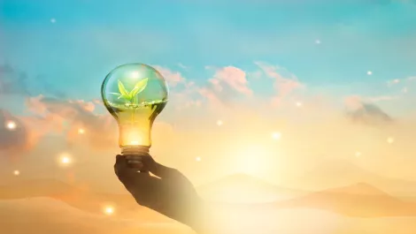 Sustainability: Key to the future of data centres in Singapore