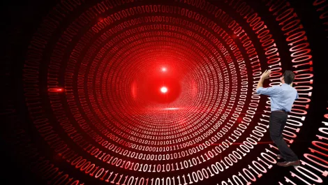 Speak like a data center geek: Big data
