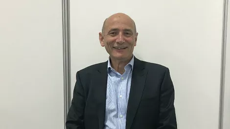 CA's new ANZ chief on DX, what's happening in AU and his plans for the NZ market