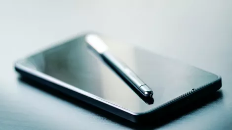 Digital tools still need to work with analog brains
