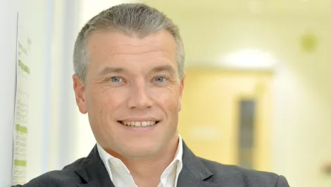 IoT, edge of cloud powering up new business opportunities