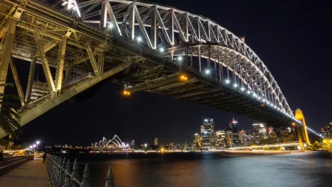 Oracle to create 200 new jobs in new Sydney digital sales hub
