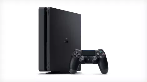 Slim PS4 console on sale for $400 in New Zealand this week
