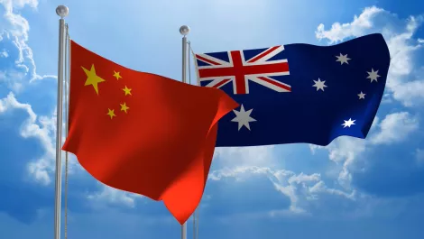 Alibaba Cloud's new Sydney data center to bring China & Aus closer together