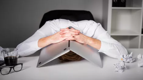 Grumpy tech guy: Google marketing