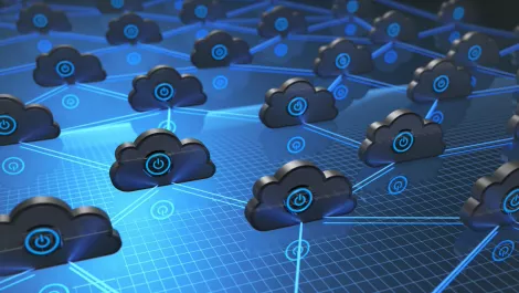 F5 and Equinix: Hybrid cloud application services without compromise