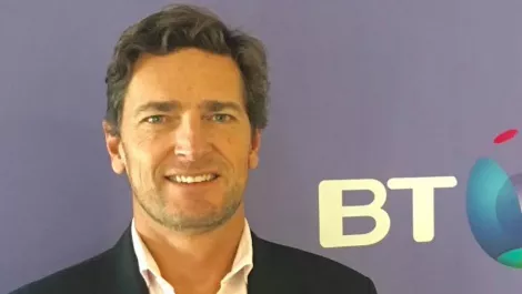 BT: It's not just cyber criminals who will compromise your valuable data