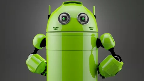 Android.Fakebank.B malware variants trick users through social engineering