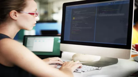 Microsoft: Seven ways to figure out this coding thing