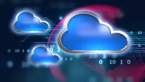 Why hybrid IT can be a more cost-effective and practical choice