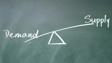 The changing demand for data center services
