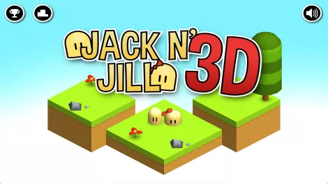 Game review: Jack N' Jill 3D - a great little time waster