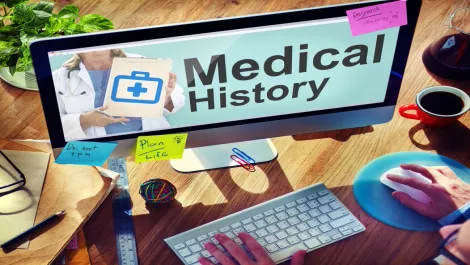 Cyber attacks: A growing risk for healthcare professionals