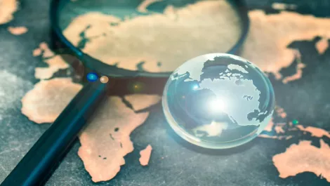 US tech giant looks to Singapore & Hong Kong data center, cloud markets